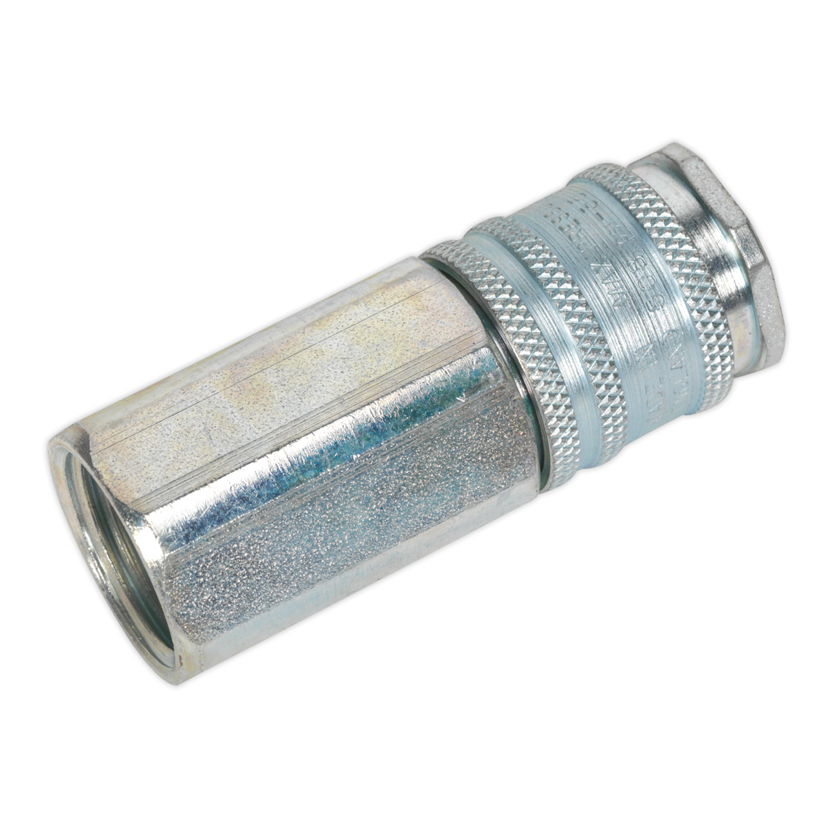 Sealey AC79 Coupling Body Female 1/2"BSP