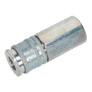 Sealey AC79 Coupling Body Female 1/2"BSP