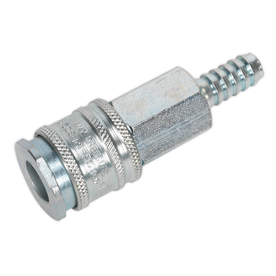 Sealey AC80 Coupling Body Tailpiece for 5/16" Hose