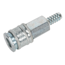 Sealey AC80 Coupling Body Tailpiece for 5/16" Hose