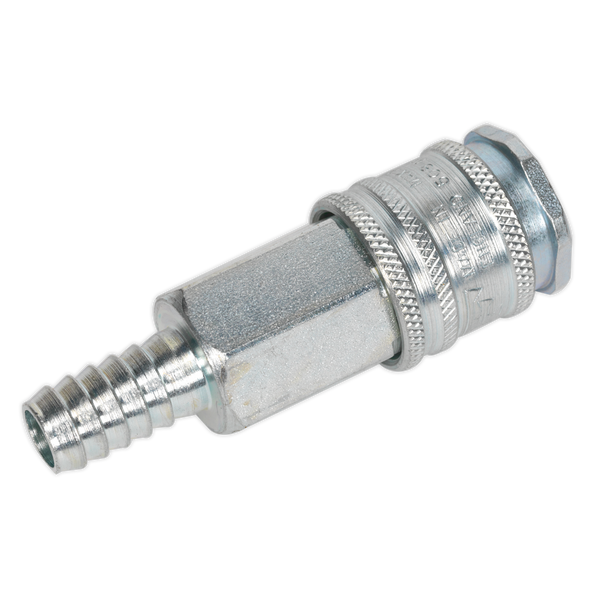 Sealey AC81 Coupling Body Tailpiece for 3/8" Hose