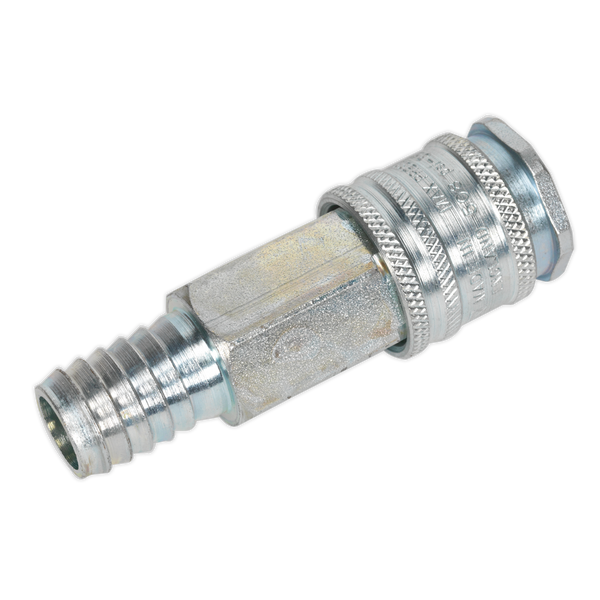 Sealey AC82 Coupling Body Tailpiece for 1/2" Hose