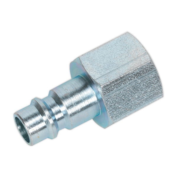 Sealey AC85 Screwed Adaptor Female 3/8"BSP - Pack of 2