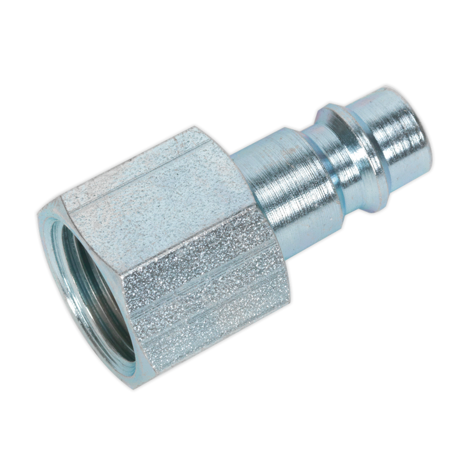 Sealey AC85 Screwed Adaptor Female 3/8"BSP - Pack of 2