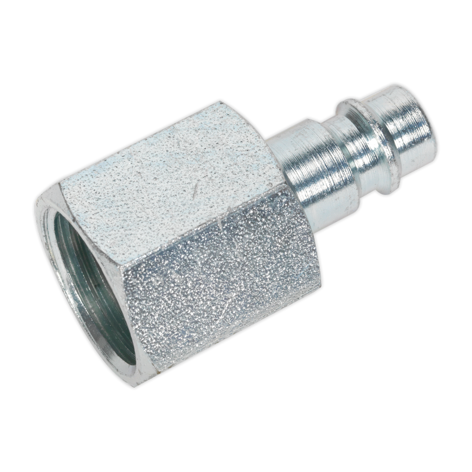 Sealey AC86 Screwed Adaptor Female 1/2"BSP - Pack of 2