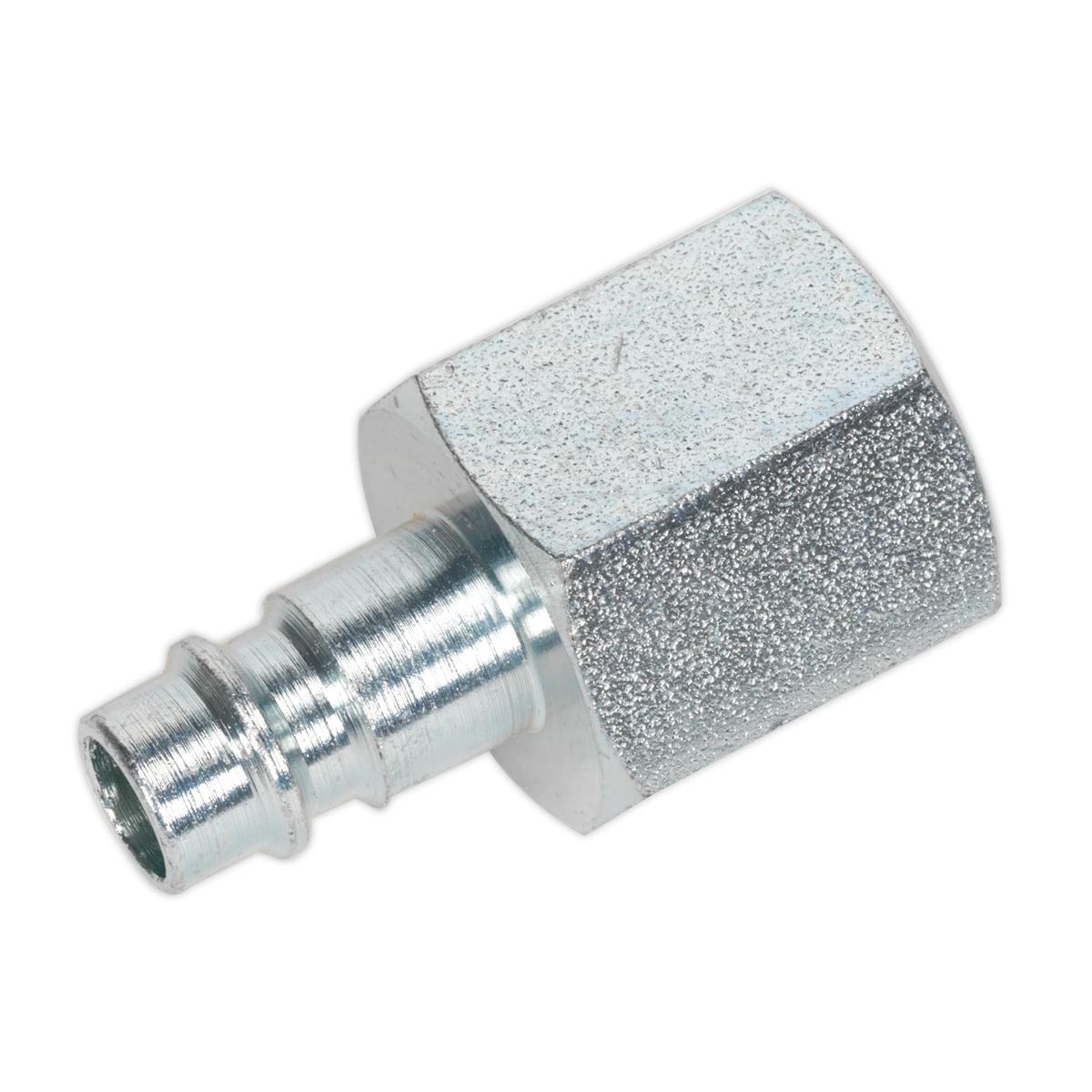Sealey AC86 Screwed Adaptor Female 1/2"BSP - Pack of 2