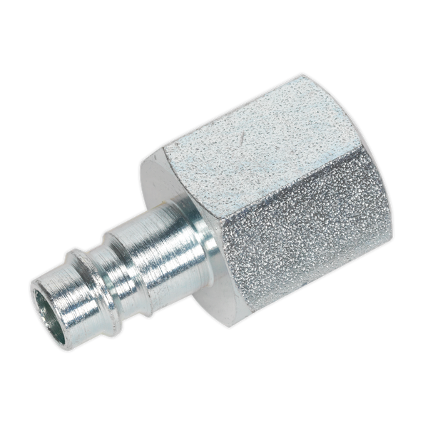 Sealey AC86 Screwed Adaptor Female 1/2"BSP - Pack of 2