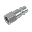 Sealey AC89 Screwed PCL Adaptor Female 1/8"BSP