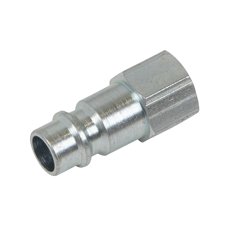 Sealey AC89 Screwed PCL Adaptor Female 1/8"BSP