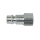 Sealey AC89 Screwed PCL Adaptor Female 1/8"BSP