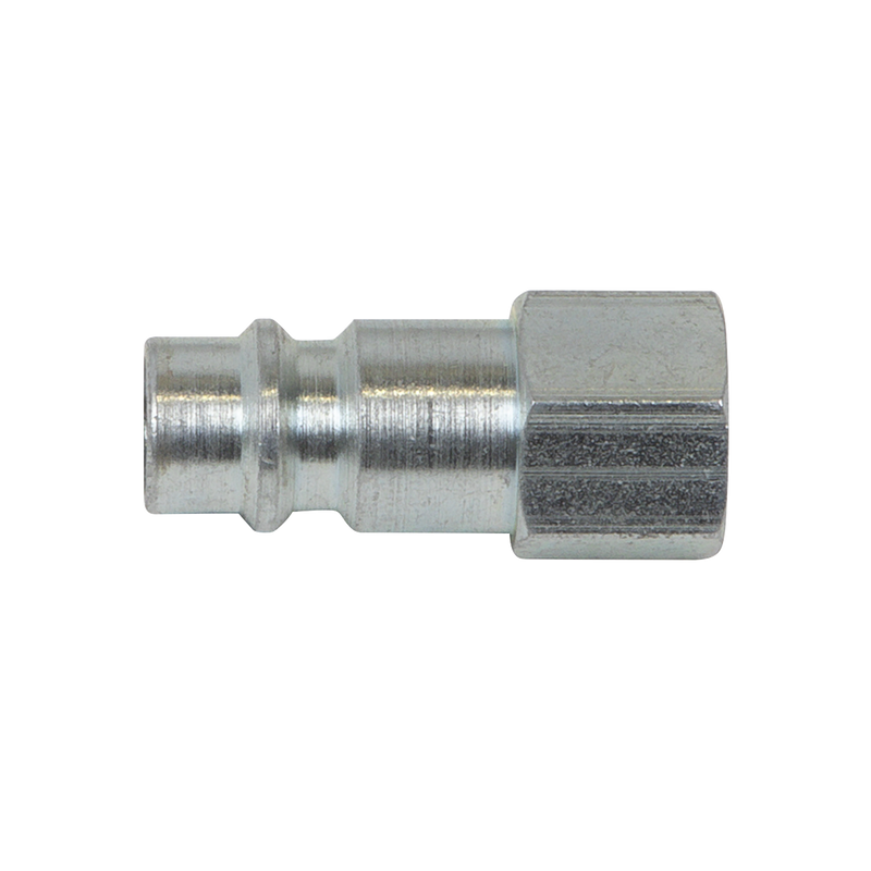 Sealey AC89 Screwed PCL Adaptor Female 1/8"BSP