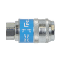 Sealey AC92 PCL Safeflow Safety Coupling Body Female 3/8"BSP