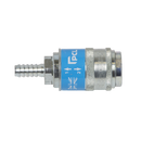 Sealey AC97 PCL Safeflow Safety Coupling Body Tailpiece for 5/16" Hose