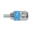 Sealey AC98 PCL Safeflow Safety Coupling Body Tailpiece for 3/8" Hose