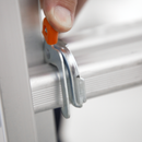 Sealey ACL3 Aluminium Extension Combination Ladder 3x9 EN 131