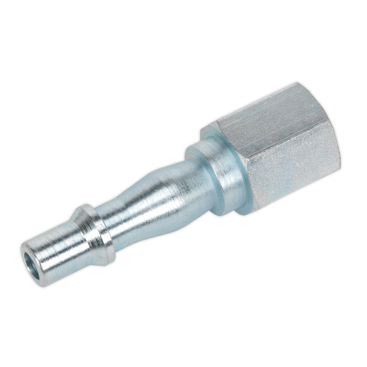 Sealey ACP18 Screwed Adaptor Female 1/4"BSP - Pack of 15
