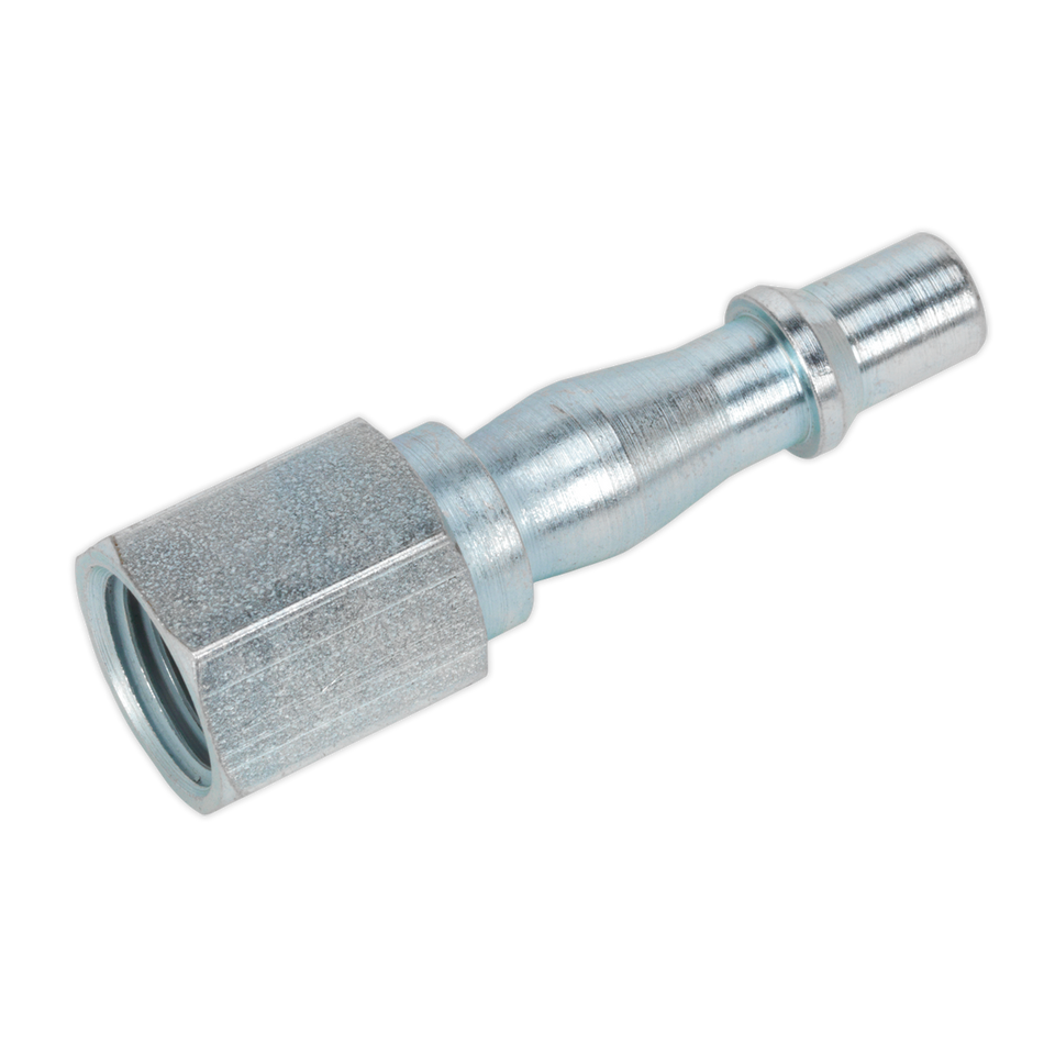 Sealey ACP18 Screwed Adaptor Female 1/4"BSP - Pack of 15