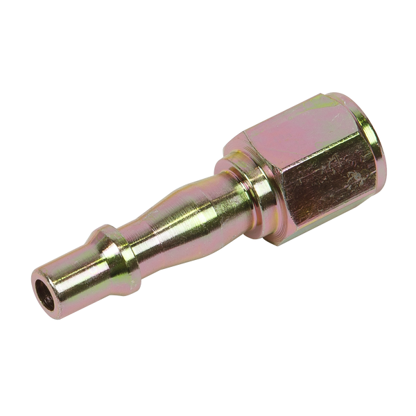 Sealey ACX18BP Screwed Adaptor Female 1/4"BSP - Pack of 50