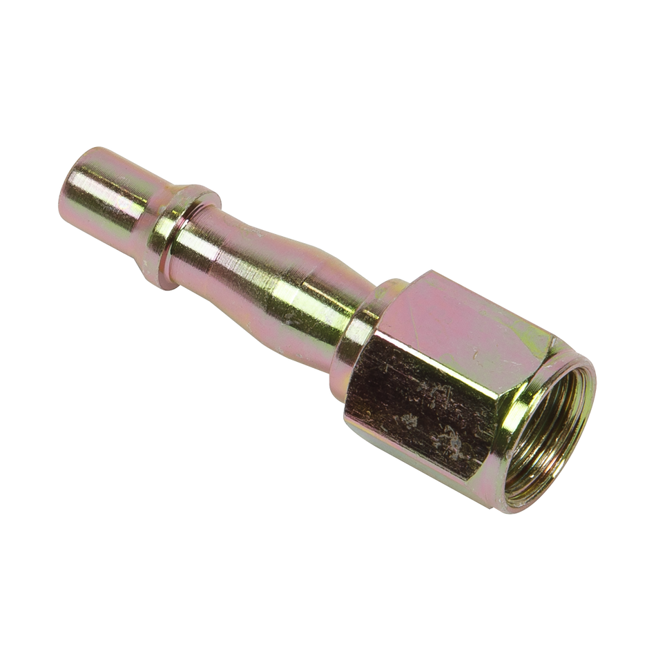 Sealey ACX18 Screwed Adaptor Female 1/4"BSP - Pack of 5