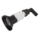 Sealey ADB01 AdBlue IBC Connector SEC