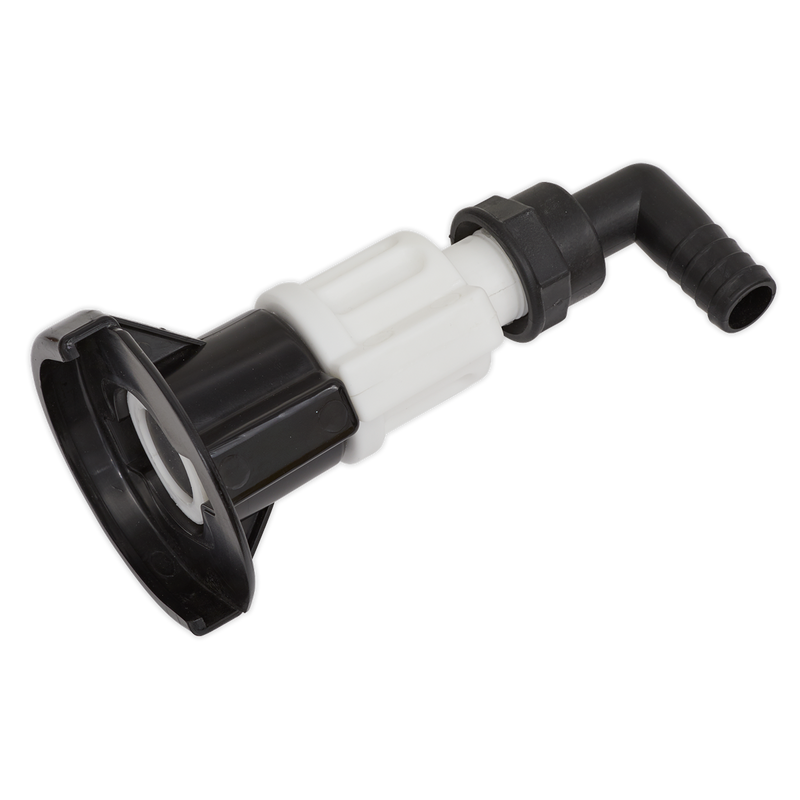 Sealey ADB01 AdBlue IBC Connector SEC