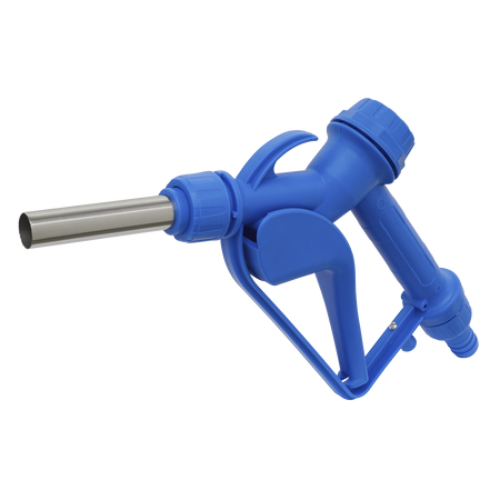 Sealey ADB03 AdBlueâ€šÃ Ã¶âˆšÃ¡Â¬Â¨âˆšÃœ Manual Delivery Nozzle