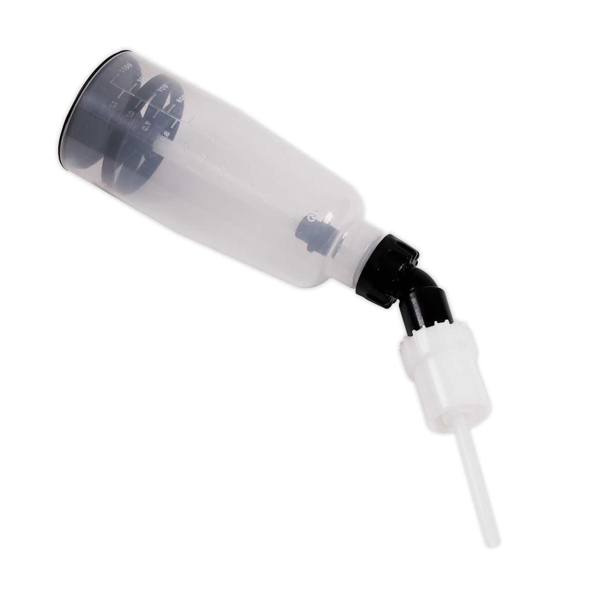 Sealey ADB07A AdBlueâ€šÃ Ã¶âˆšÃ¡Â¬Â¨âˆšÃœ Filling Funnel - Angled