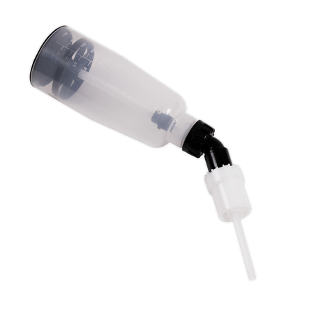 Sealey ADB07A AdBlueâ€šÃ Ã¶âˆšÃ¡Â¬Â¨âˆšÃœ Filling Funnel - Angled