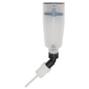 Sealey ADB07A AdBlue√Ç¬Æ Filling Funnel - Angled