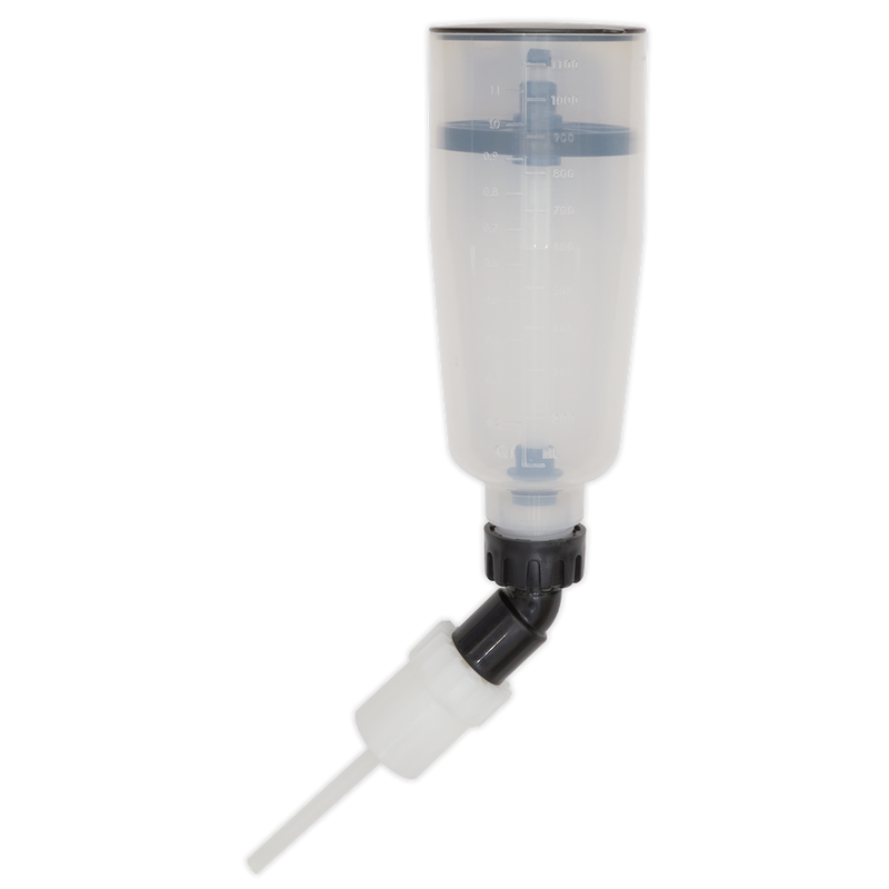Sealey ADB07A AdBlue® Filling Funnel - Angled