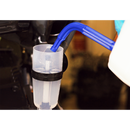 Sealey ADB07S AdBlue√Ç¬Æ Filling Funnel - Straight