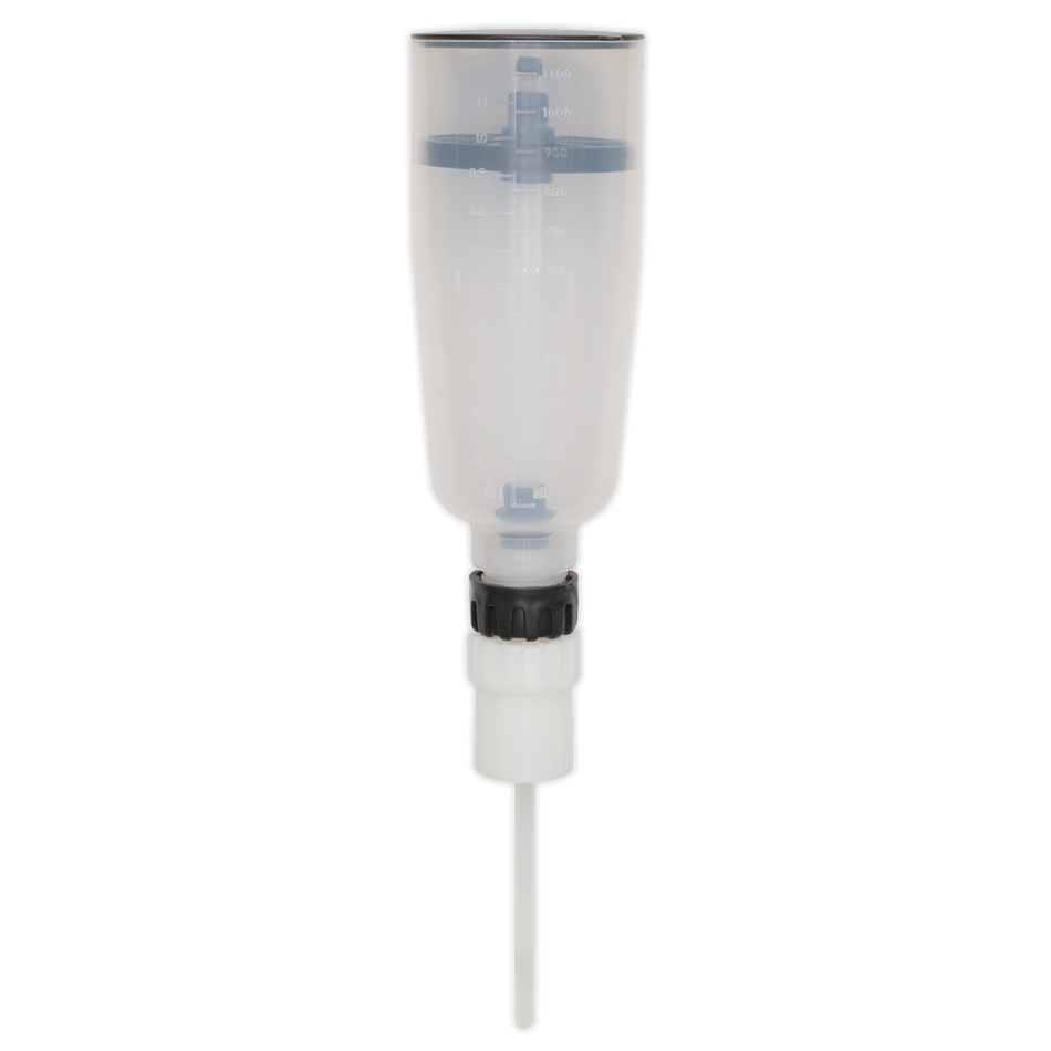 Sealey ADB07S AdBlue‚àö√á¬¨√Ü Filling Funnel - Straight