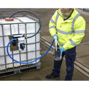 Sealey ADB08 IBC Pump Mounting Bracket