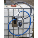 Sealey ADB08 IBC Pump Mounting Bracket
