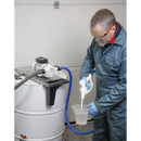 Sealey ADB09 Drum Pump Mounting Bracket