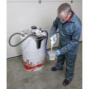 Sealey ADB09 Drum Pump Mounting Bracket