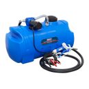 Sealey ADB100T 100L Portable AdBlue√Ç¬Æ Tank 12V