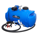 Sealey ADB100T 100L Portable AdBlue√Ç¬Æ Tank 12V