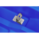 Sealey ADB200T 200L Portable AdBlue√Ç¬Æ Tank 12V