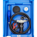 Sealey ADB200T 200L Portable AdBlue√Ç¬Æ Tank 12V
