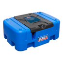 Sealey ADB200T 200L Portable AdBlue√Ç¬Æ Tank 12V