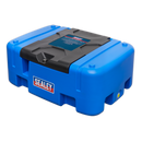 Sealey ADB200T 200L Portable AdBlue√Ç¬Æ Tank 12V