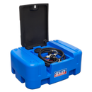 Sealey ADB200T 200L Portable AdBlue√Ç¬Æ Tank 12V
