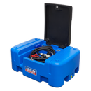 Sealey ADB200T 200L Portable AdBlue√Ç¬Æ Tank 12V