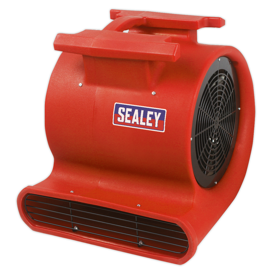 Sealey ADB3000 Air Dryer/Blower 2860cfm