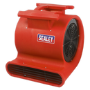 Sealey ADB3000 Air Dryer/Blower 2860cfm