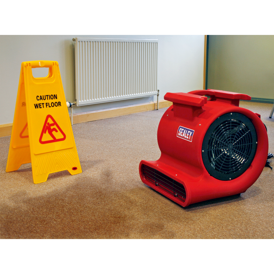 Sealey ADB3000 Air Dryer/Blower 2860cfm