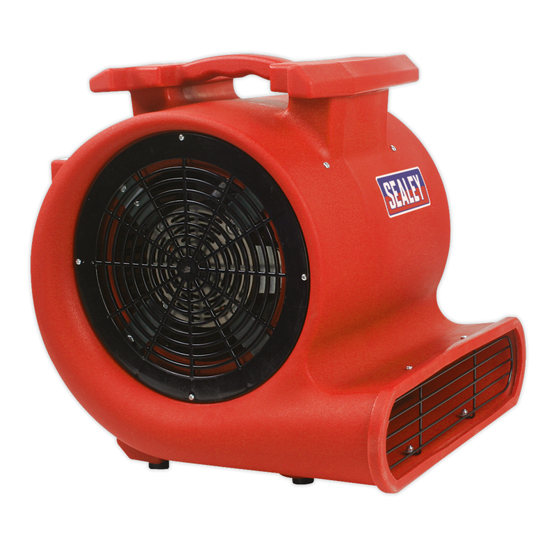 Sealey ADB3000 Air Dryer/Blower 2860cfm