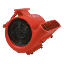 Sealey ADB3000 Air Dryer/Blower 2860cfm