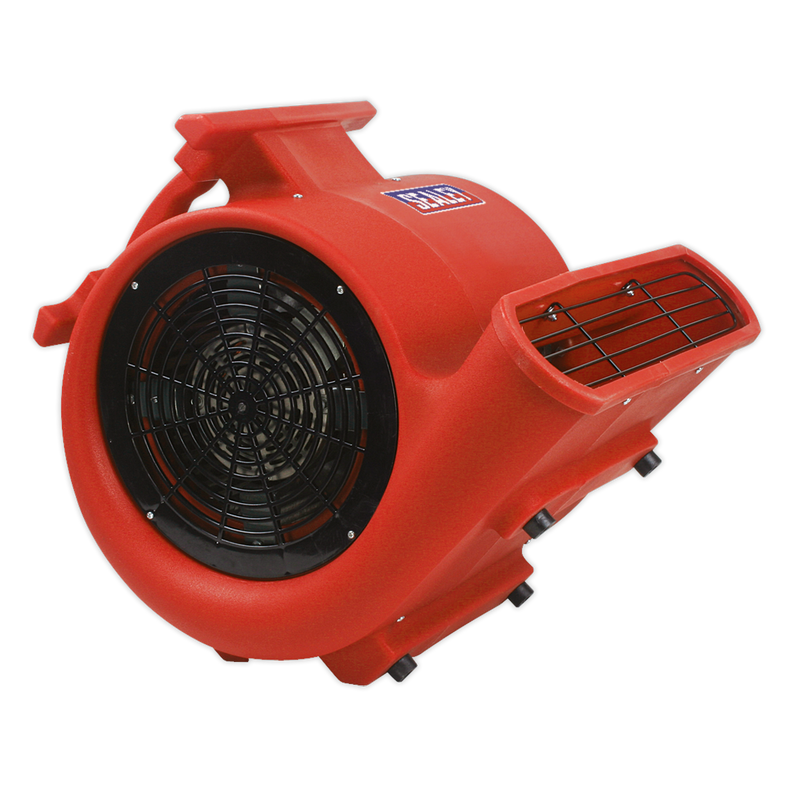 Sealey ADB3000 Air Dryer/Blower 2860cfm